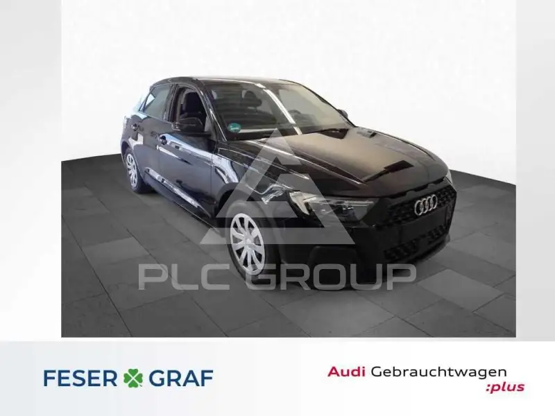 2023 Audi A1