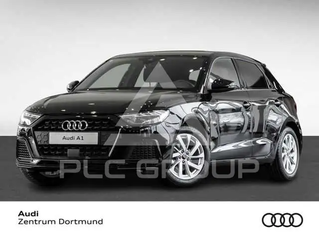2023 Audi A1