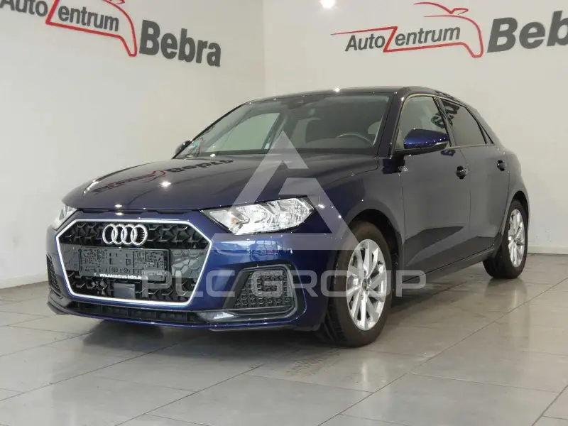 2023 Audi A1