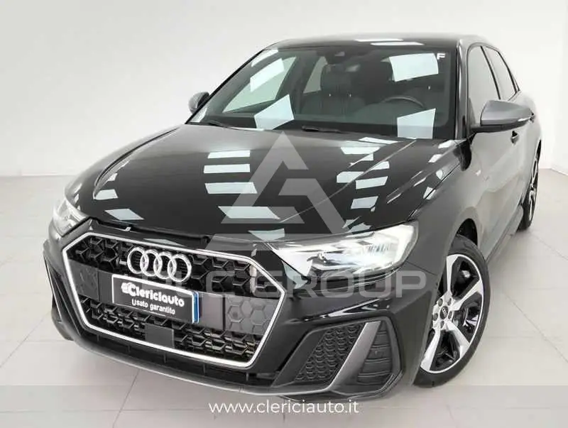2023 Audi A1