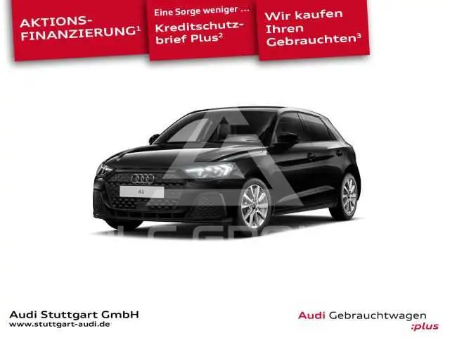 2023 Audi A1