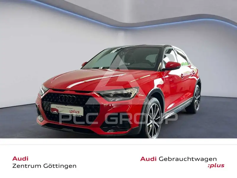 2023 Audi A1