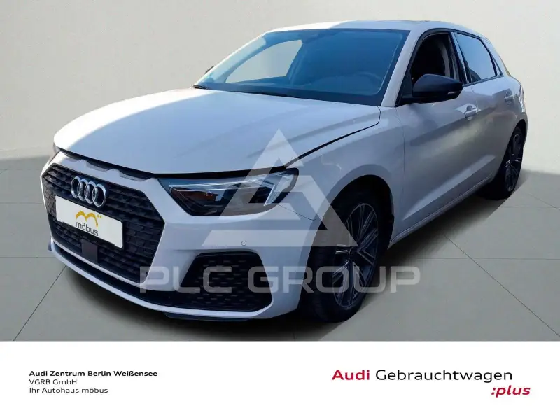 2023 Audi A1
