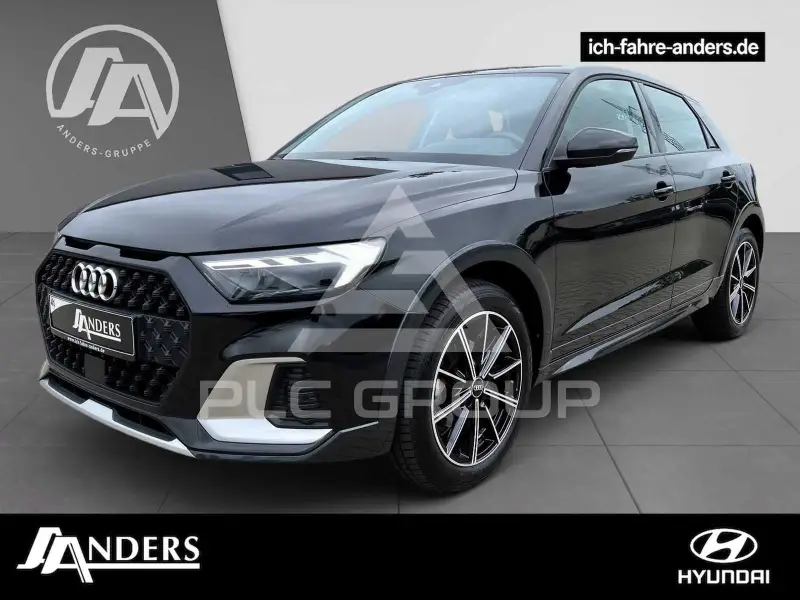 2023 Audi A1