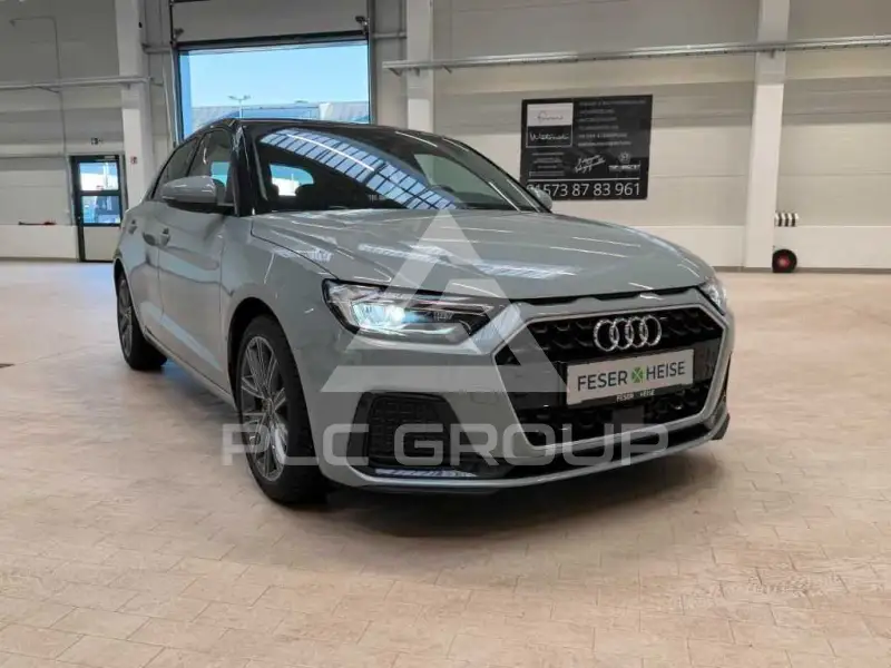 2023 Audi A1