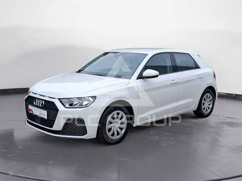 2023 Audi A1