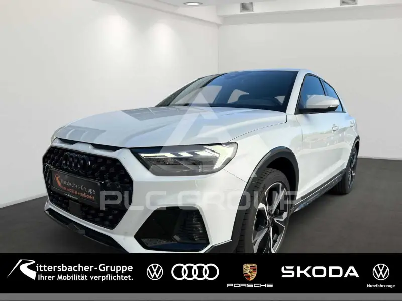 2023 Audi A1