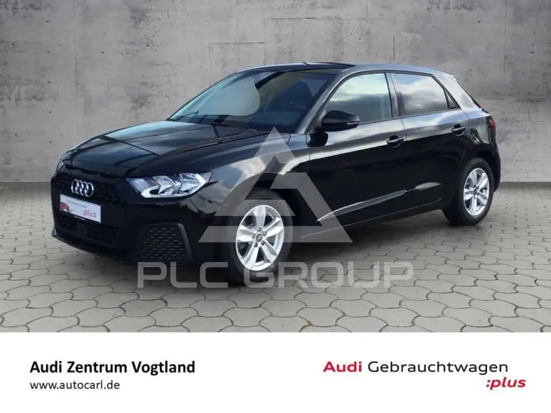 2023 Audi A1