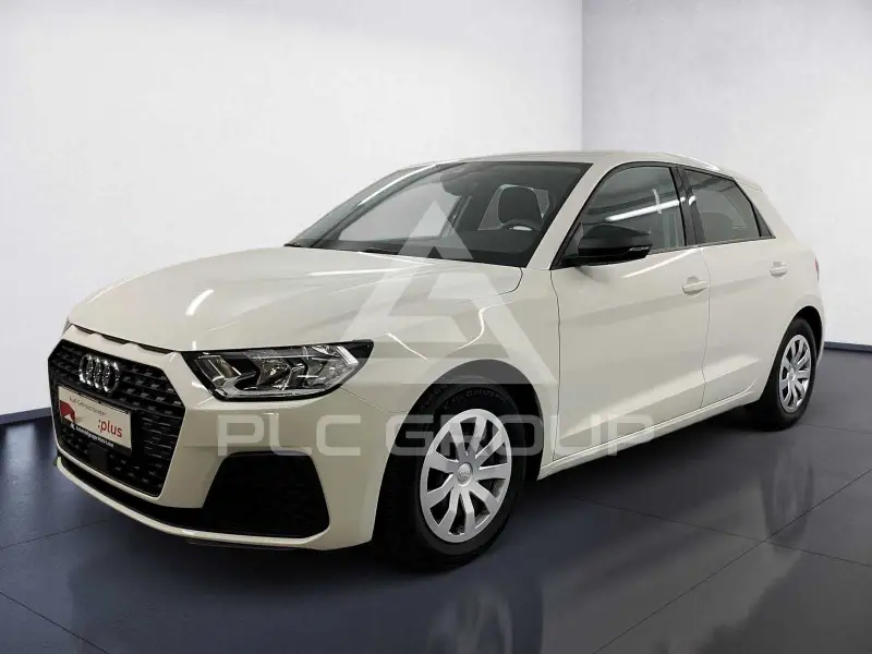 2023 Audi A1
