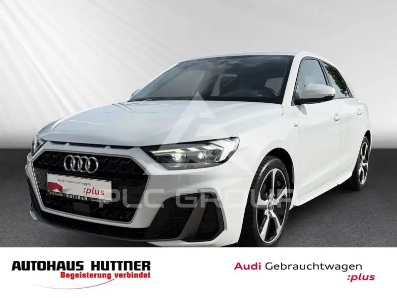 2023 Audi A1