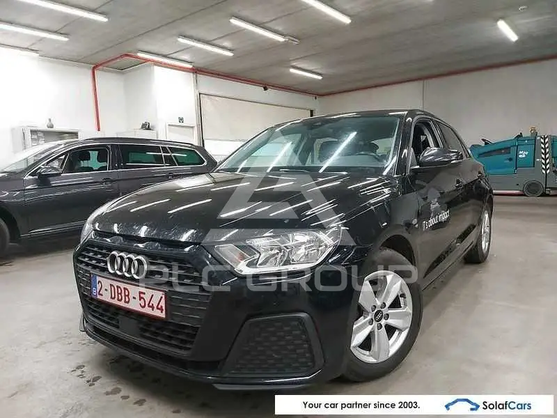 2023 Audi A1