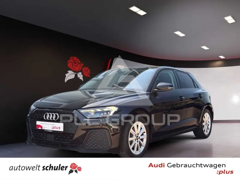 2023 Audi A1