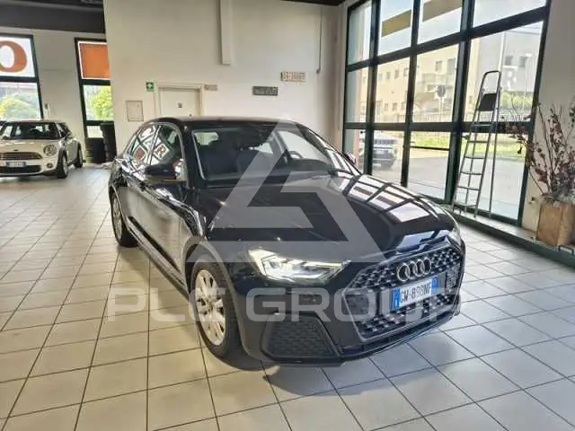 2023 Audi A1