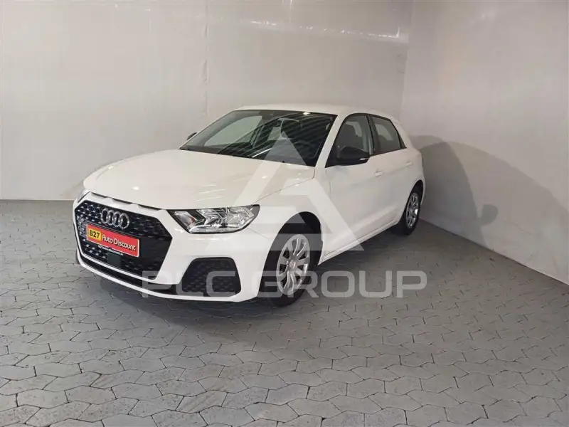 2023 Audi A1
