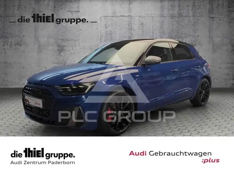 2023 Audi A1