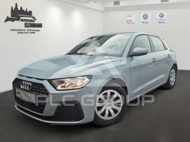 2023 Audi A1