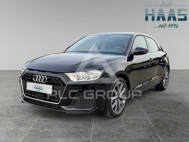 2023 Audi A1