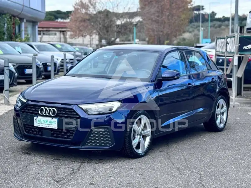 2023 Audi A1