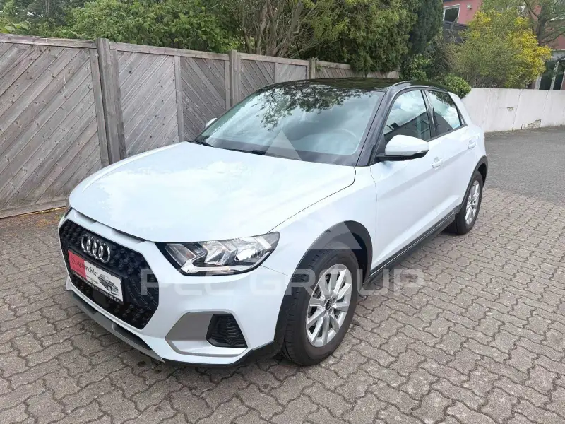 2023 Audi A1