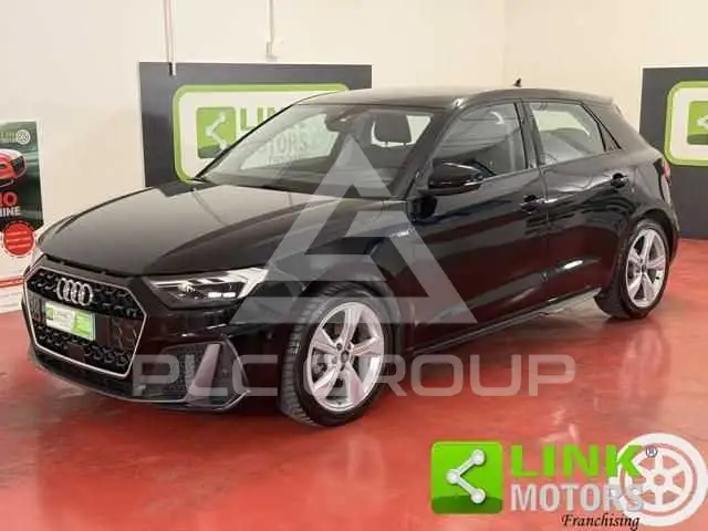 2023 Audi A1