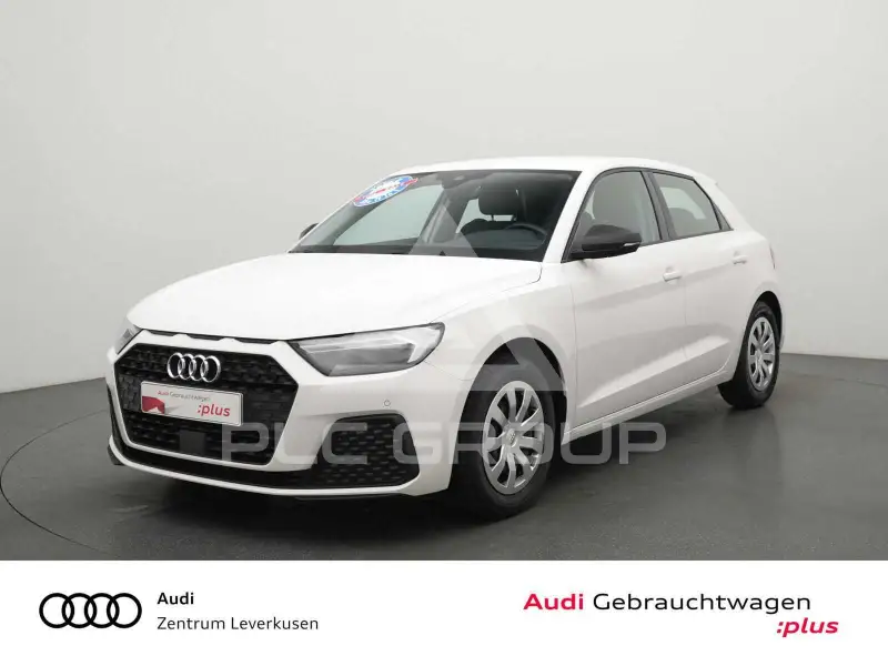2023 Audi A1
