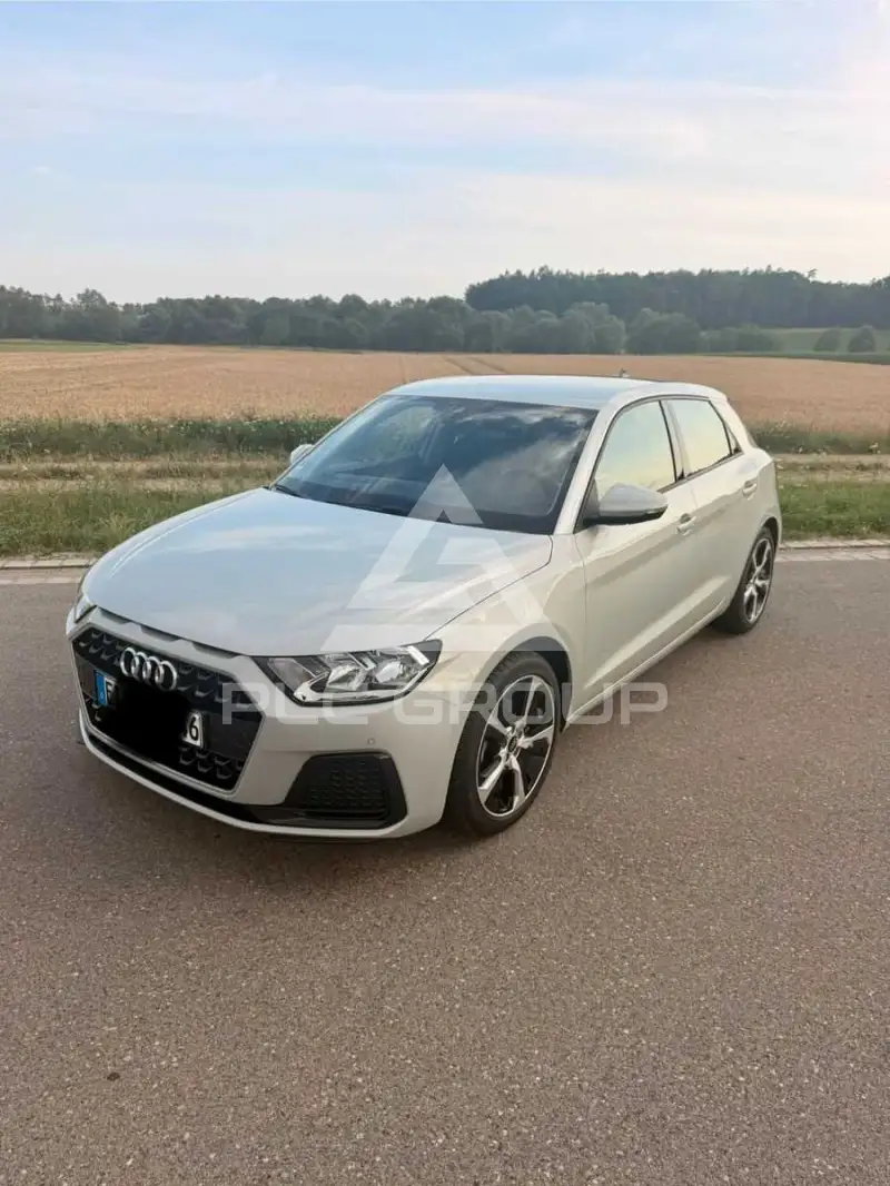 2023 Audi A1