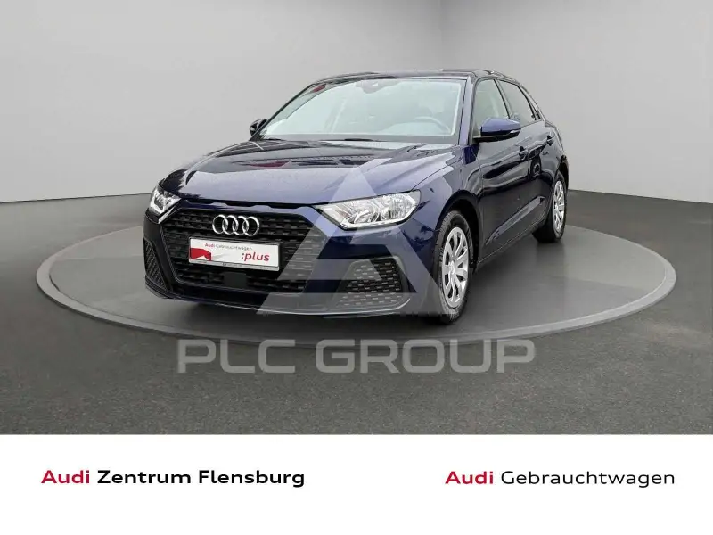 2023 Audi A1