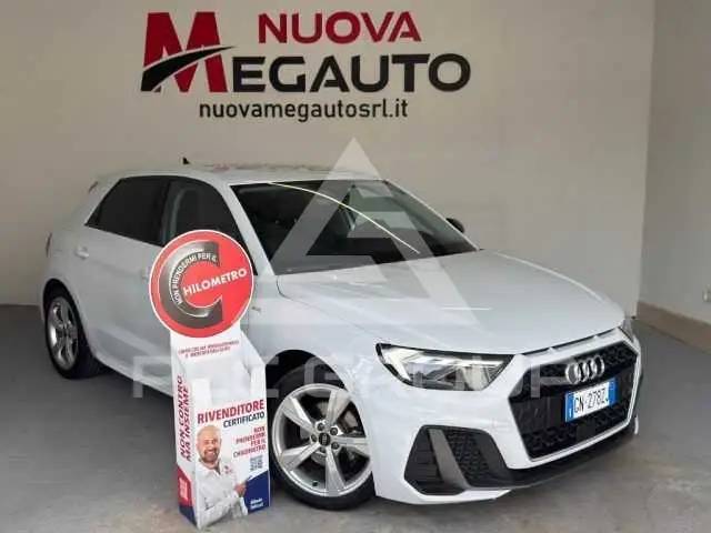 2023 Audi A1