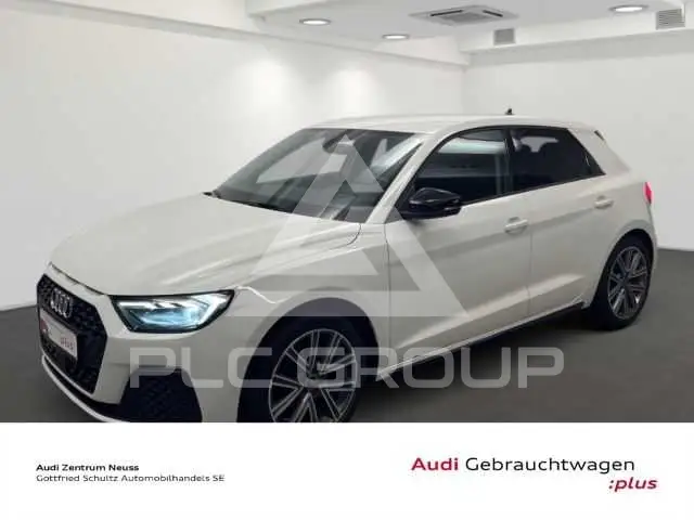 2023 Audi A1