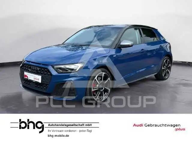 2023 Audi A1