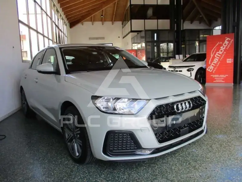 2023 Audi A1