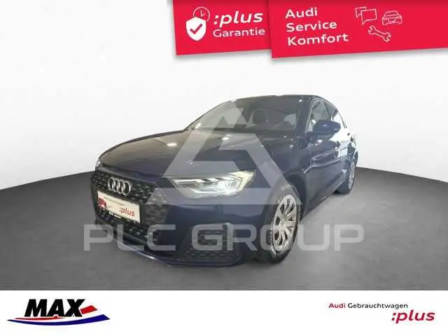2023 Audi A1