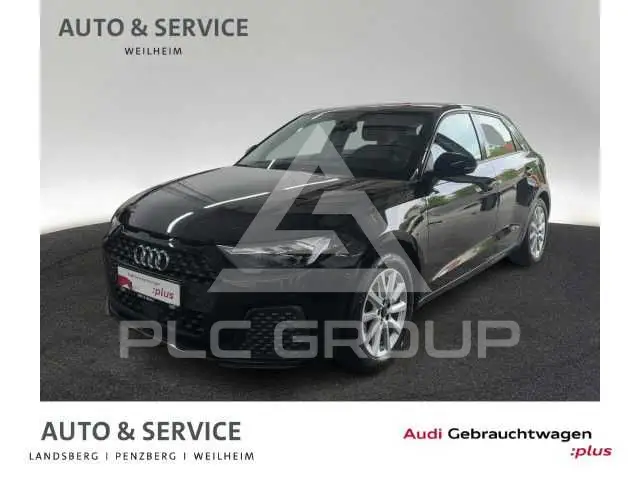 2023 Audi A1
