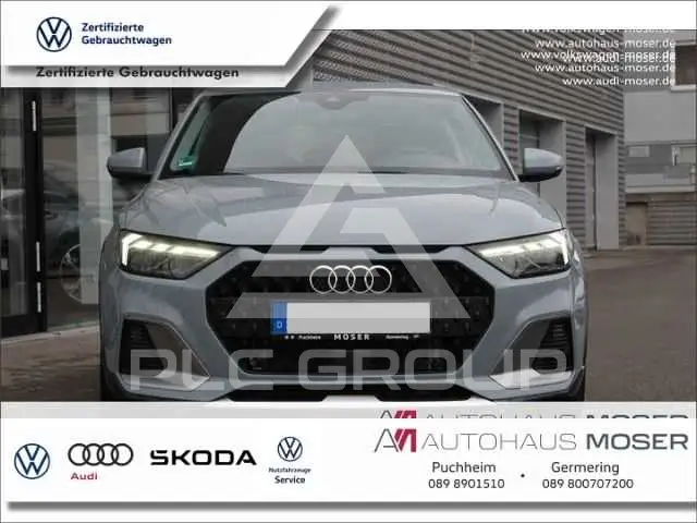 2023 Audi A1