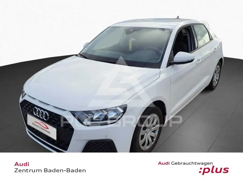 2023 Audi A1