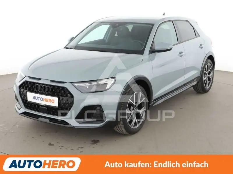 2023 Audi A1