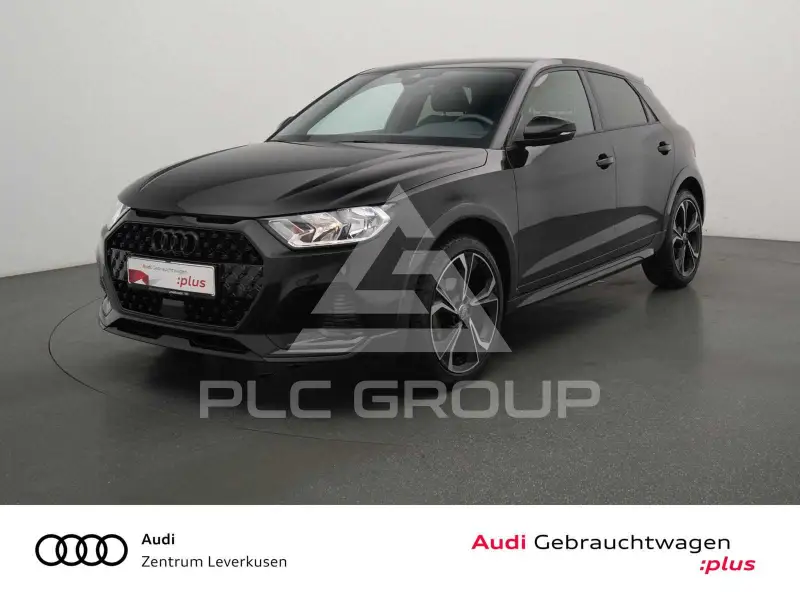 2023 Audi A1