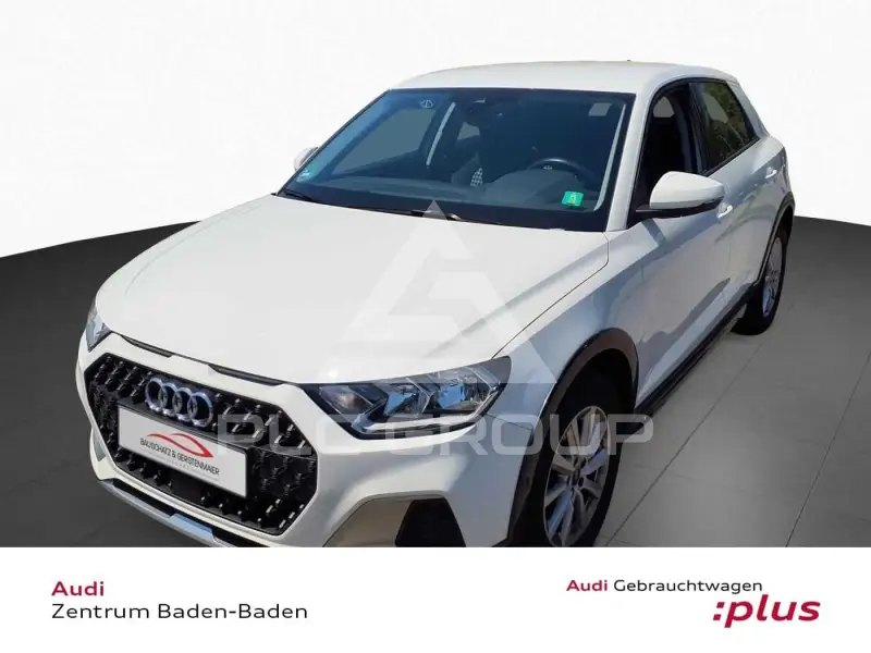 2023 Audi A1