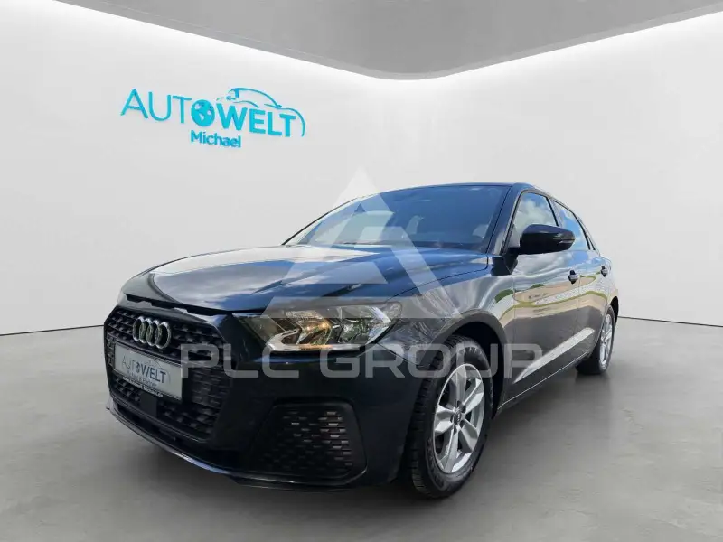 2023 Audi A1