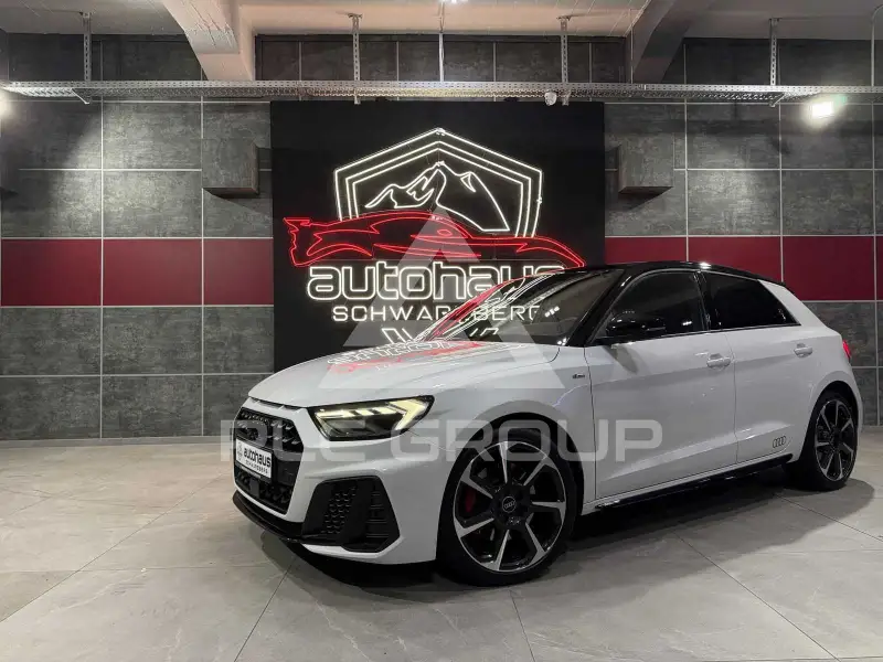 2023 Audi A1