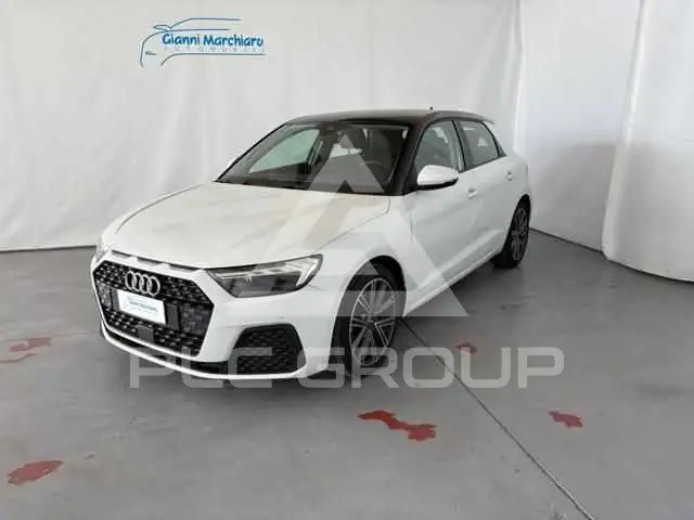 2023 Audi A1