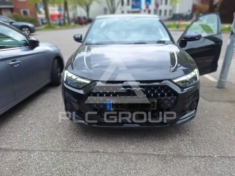 2023 Audi A1