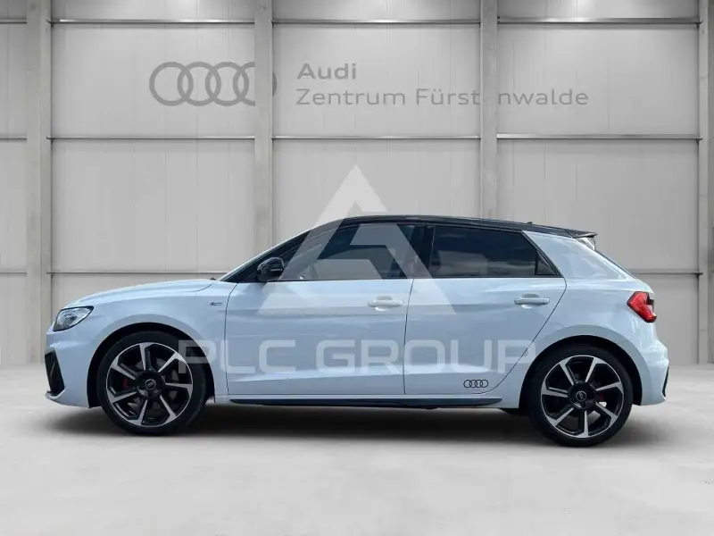 2023 Audi A1