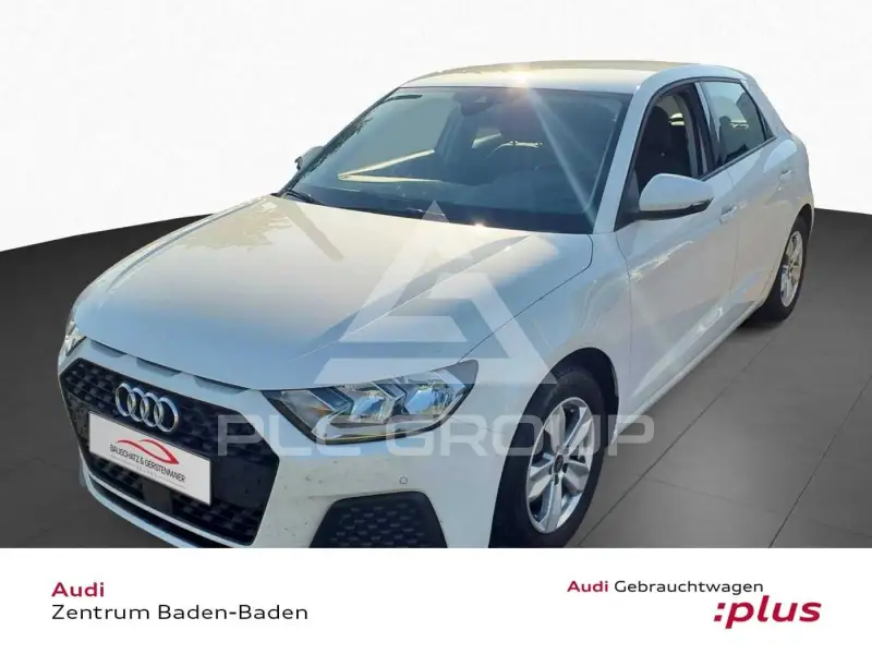 2023 Audi A1
