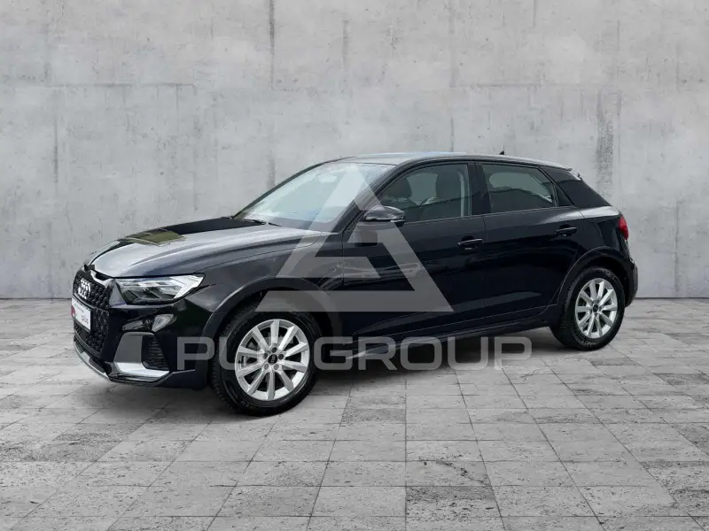 2023 Audi A1