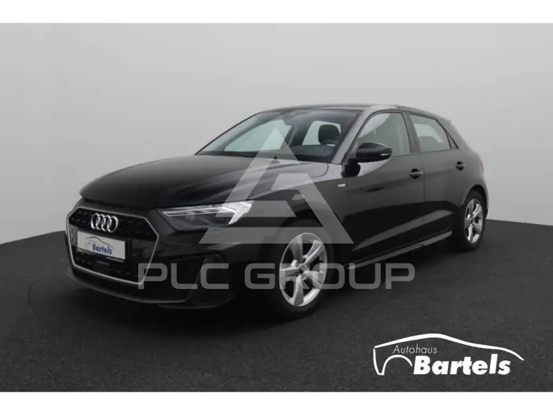 2023 Audi A1