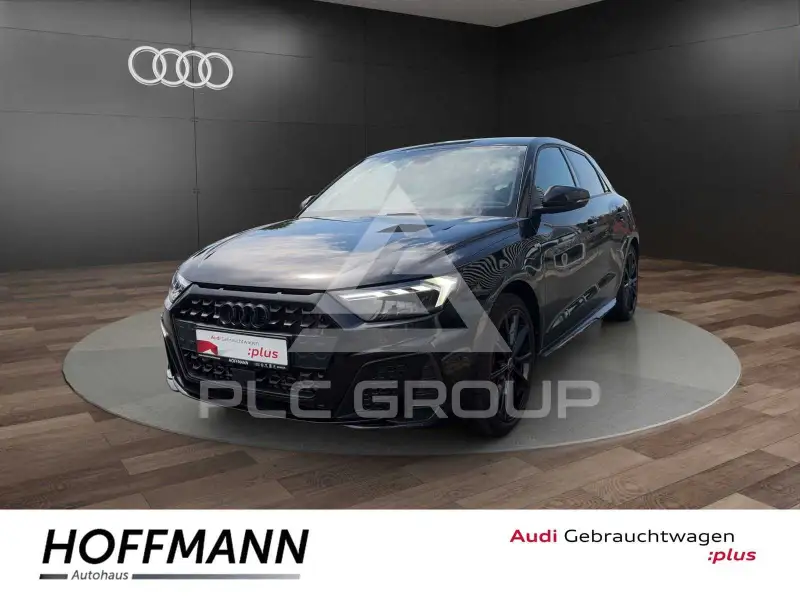 2023 Audi A1