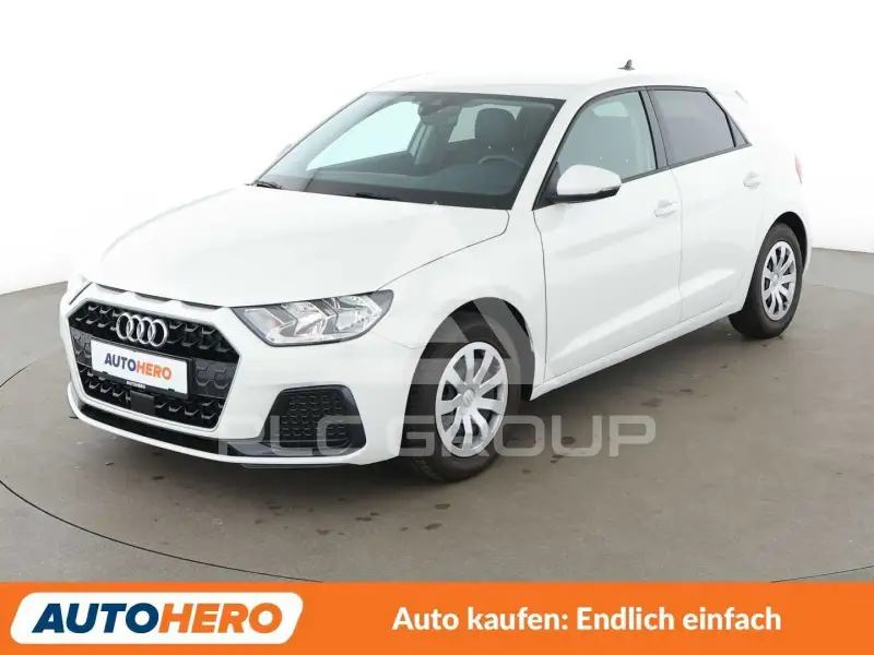 2023 Audi A1