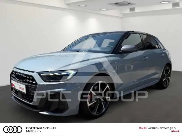 2023 Audi A1