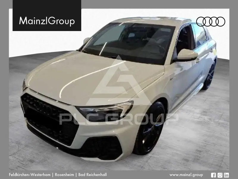 2023 Audi A1
